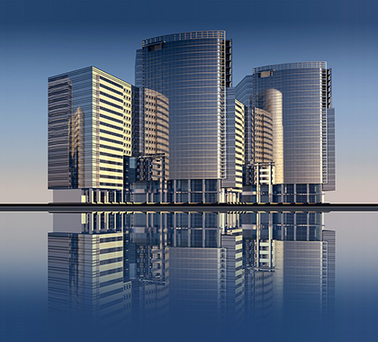 Banner trang dự án