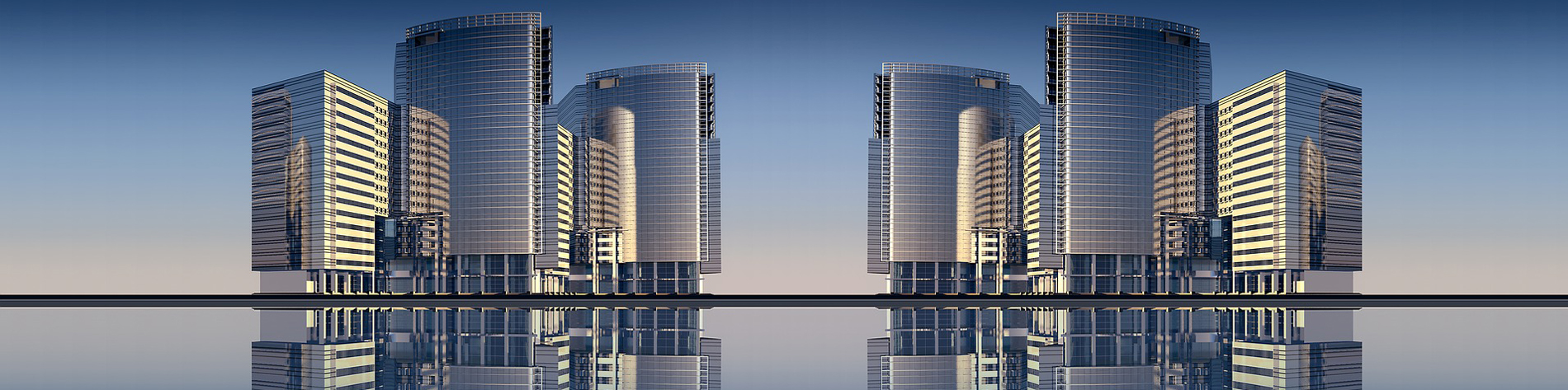 Banner trang dự án