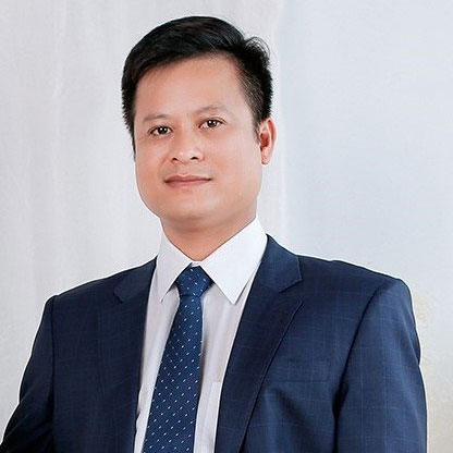 Mr. Tran Quang Dao