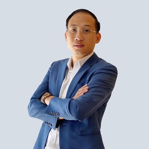 Mr Nguyen Thanh Trung Mr Nguyen Thanh Trung