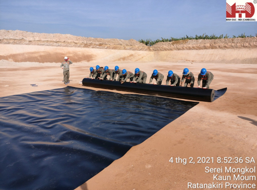 Nông trường Campuchia