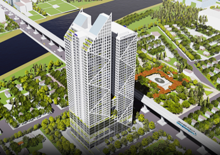 PROJECT: THIEN NIEN KY TOWN (HATAY MILLENNIUM)