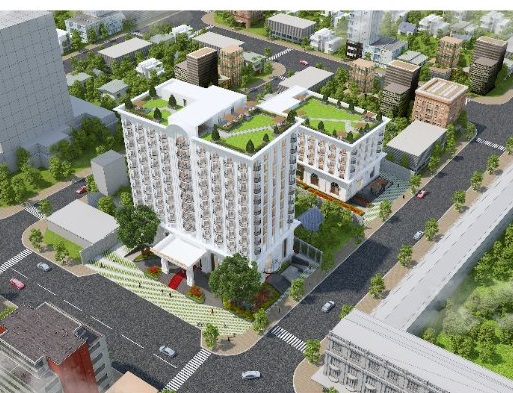 khách sạn đông dương khách sạn đồng dương