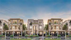 khu biệt thự và khách sạn phượng hoàng khu biệt thự và khách sạn phượng hoàng