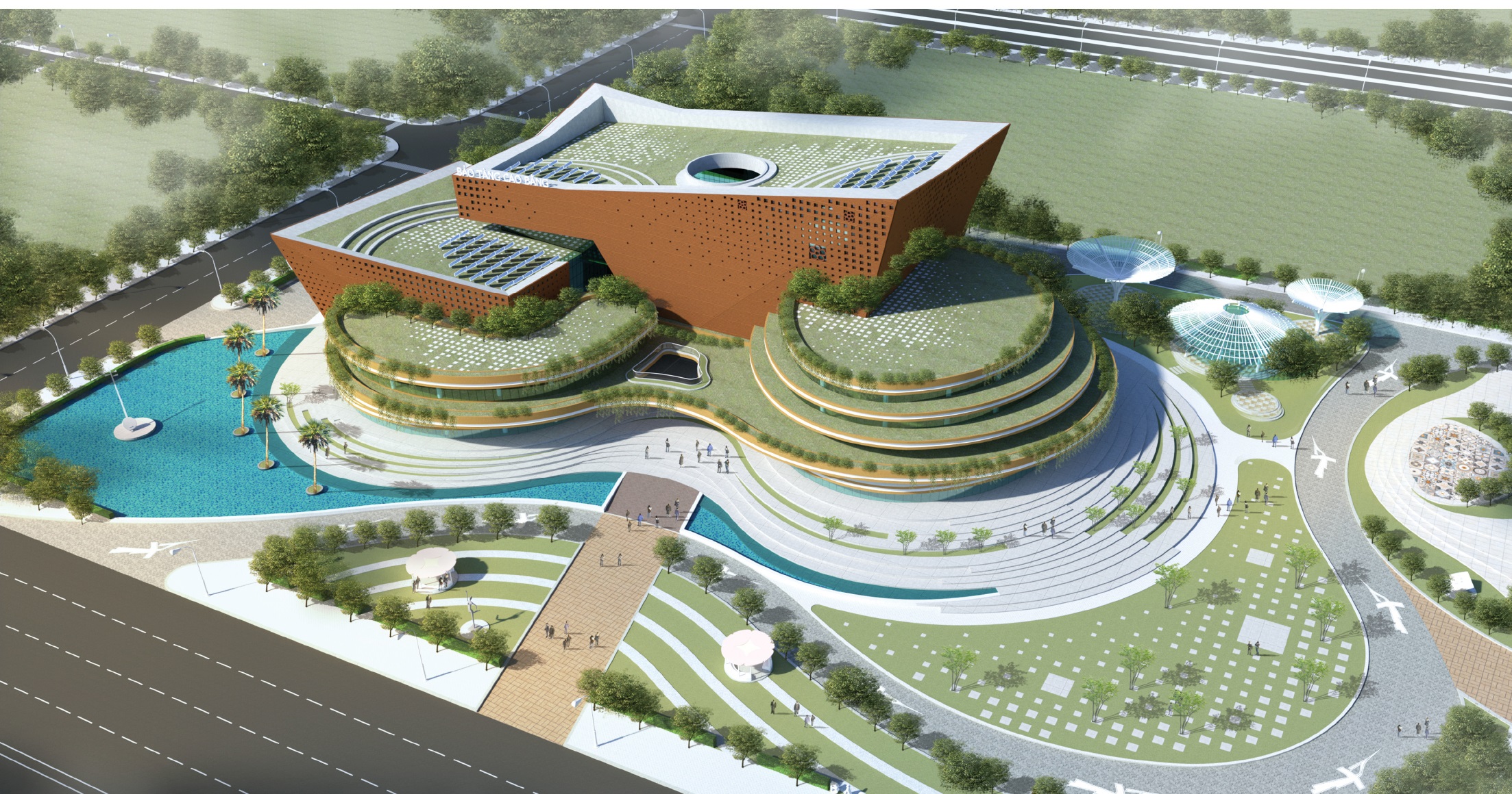 Bảo Tàng tỉnh Cao Bằng Bảo Tàng tỉnh Cao Bằng