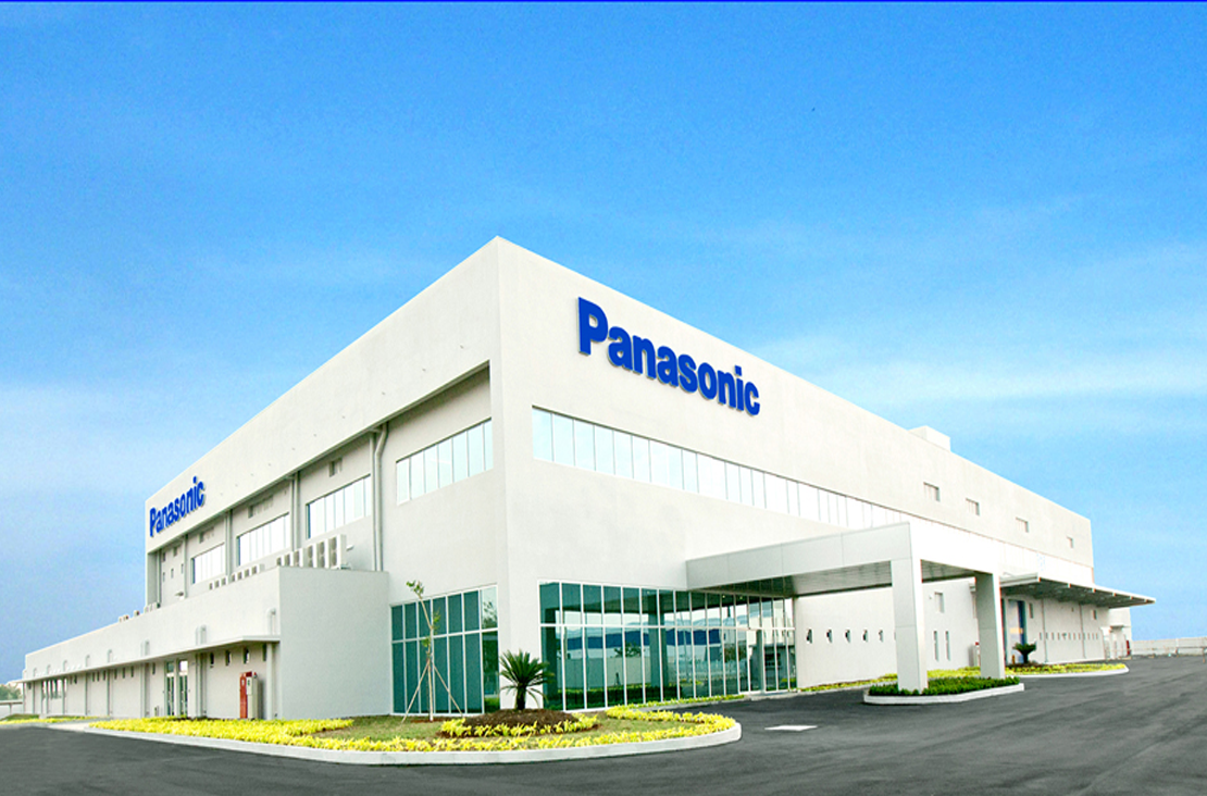 nha xuong panasonic nha xuong panasonic