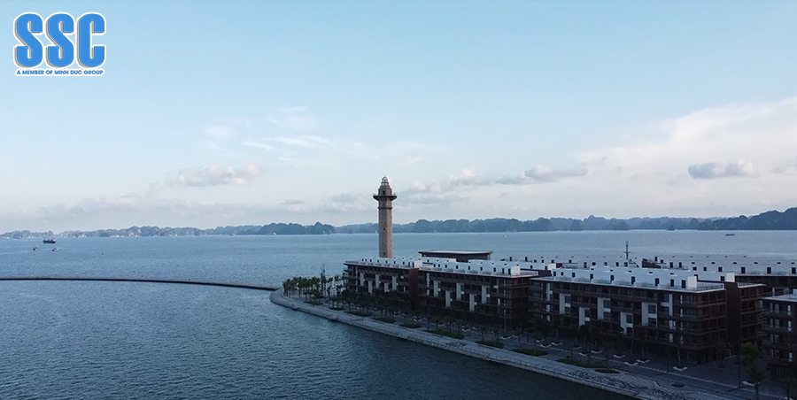 Neo kè Marina neo-ke-marina