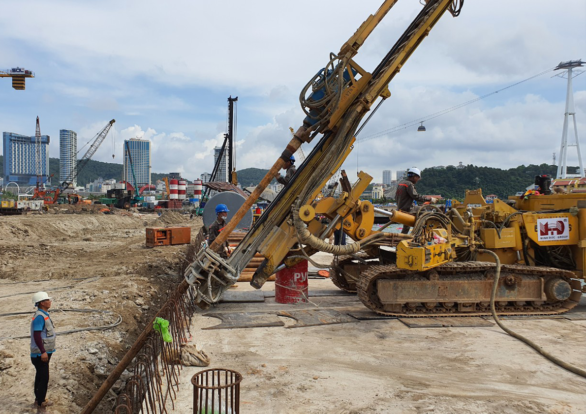 Neo kè Marina neo-ke-marina