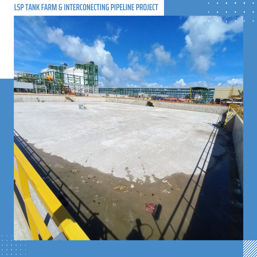 du an hoa dau long son