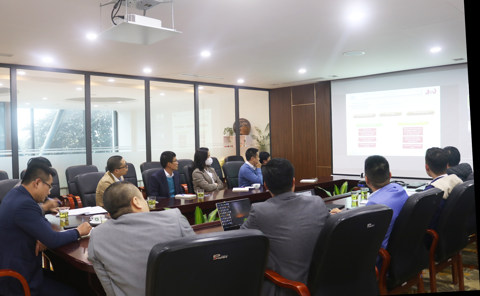 công ty cổ phần thi công kết cấu dây việt nam 