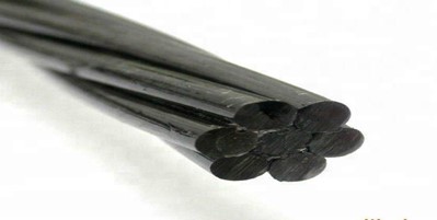 cáp dự ứng lực không có vỏ bọc