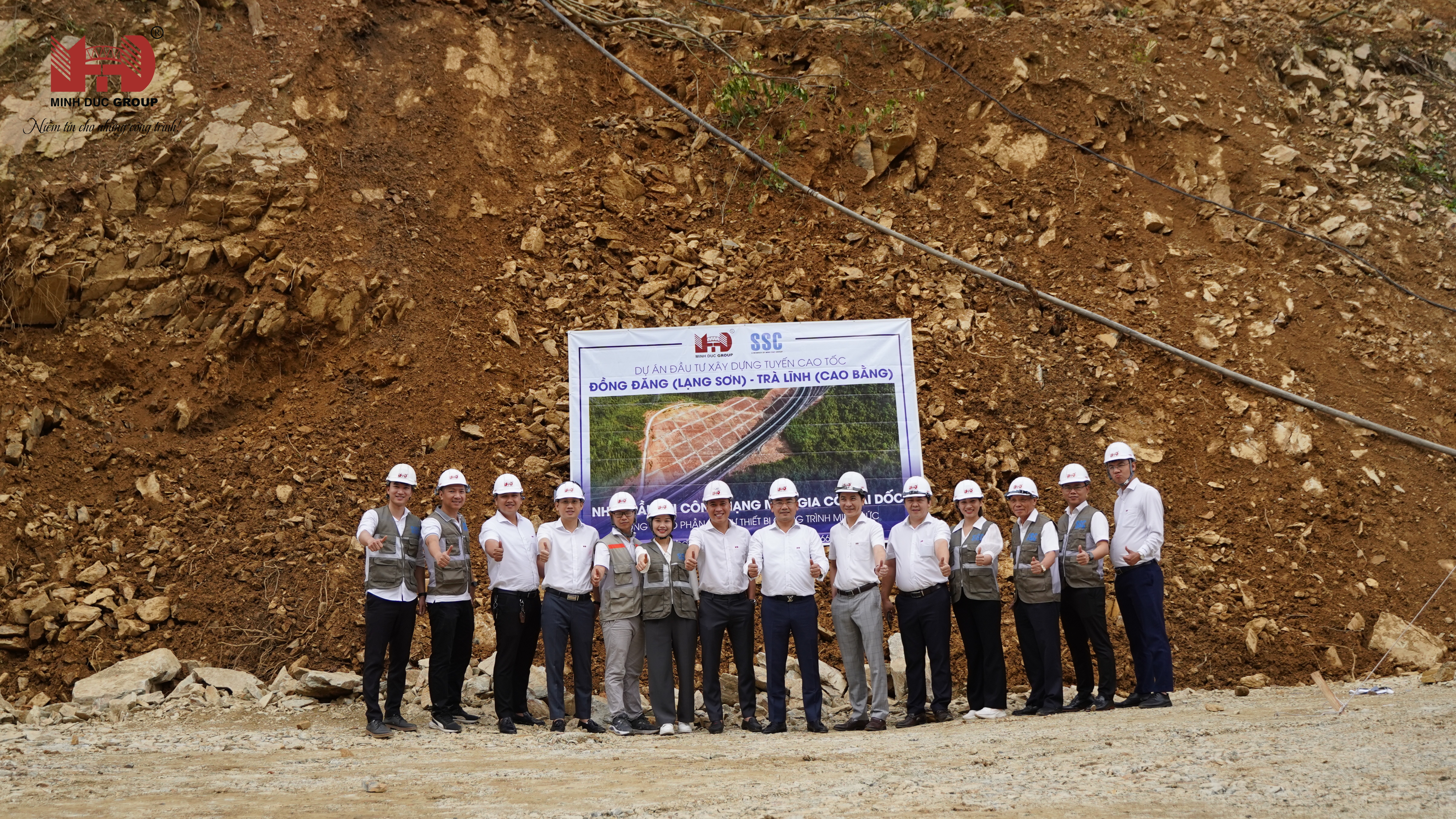 Đồng Đăng - Trà Lĩnh