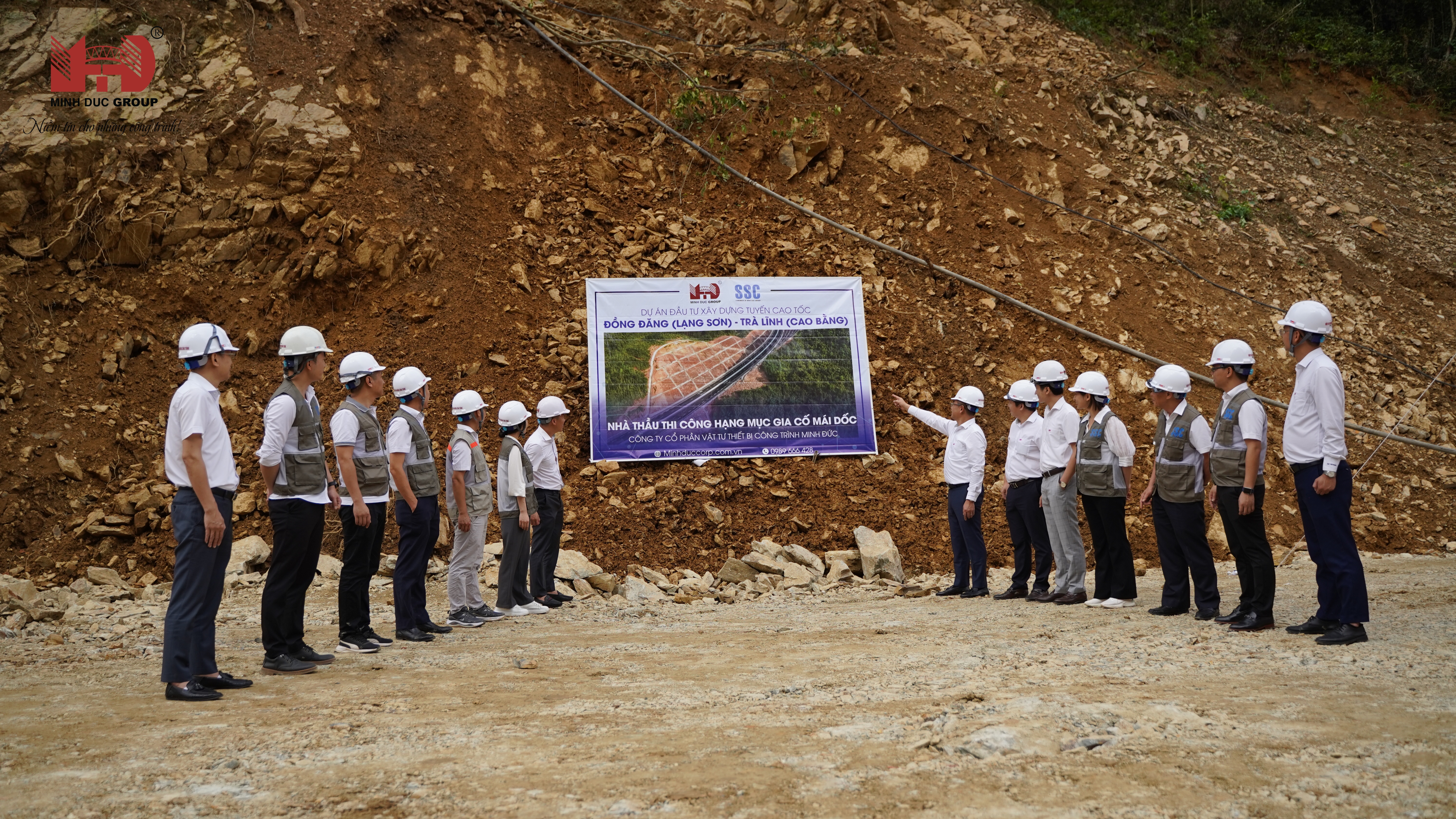 Đồng Đăng - Trà Lĩnh