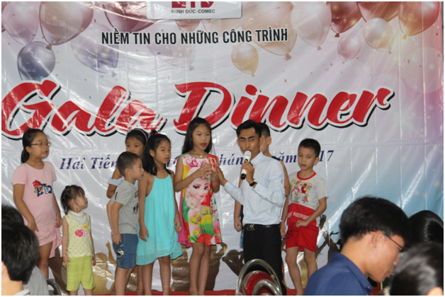 Hoạt động du lịch hè 2017