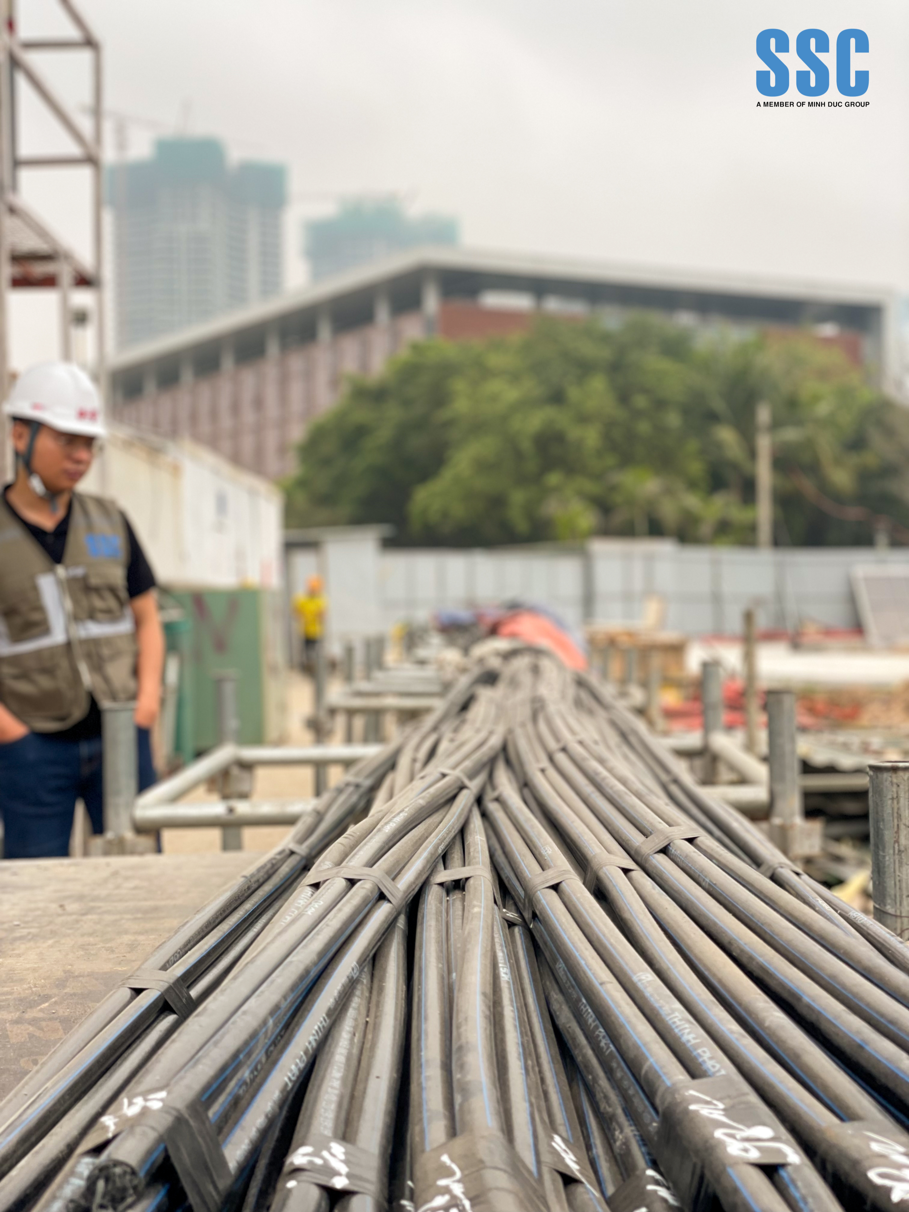 kiem tra cong truong dam bao an toan cong trinh khoan neo dat