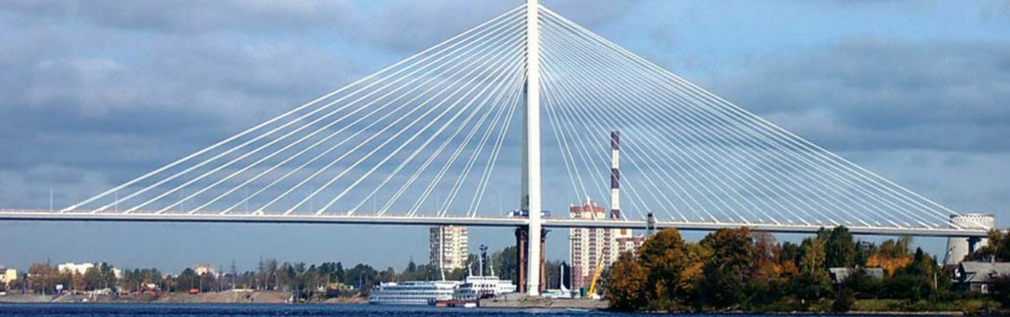 Ứng dụng thi công cầu của cáp dự ứng lực