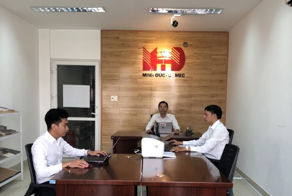 minhduccomec