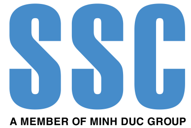 Logo SSC