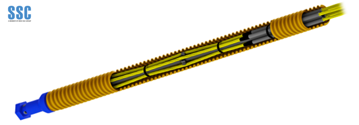 Neo vĩnh cửu tập đoàn xây dựng Minh Đức