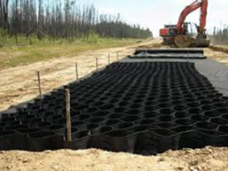 ô địa kỹ thuật