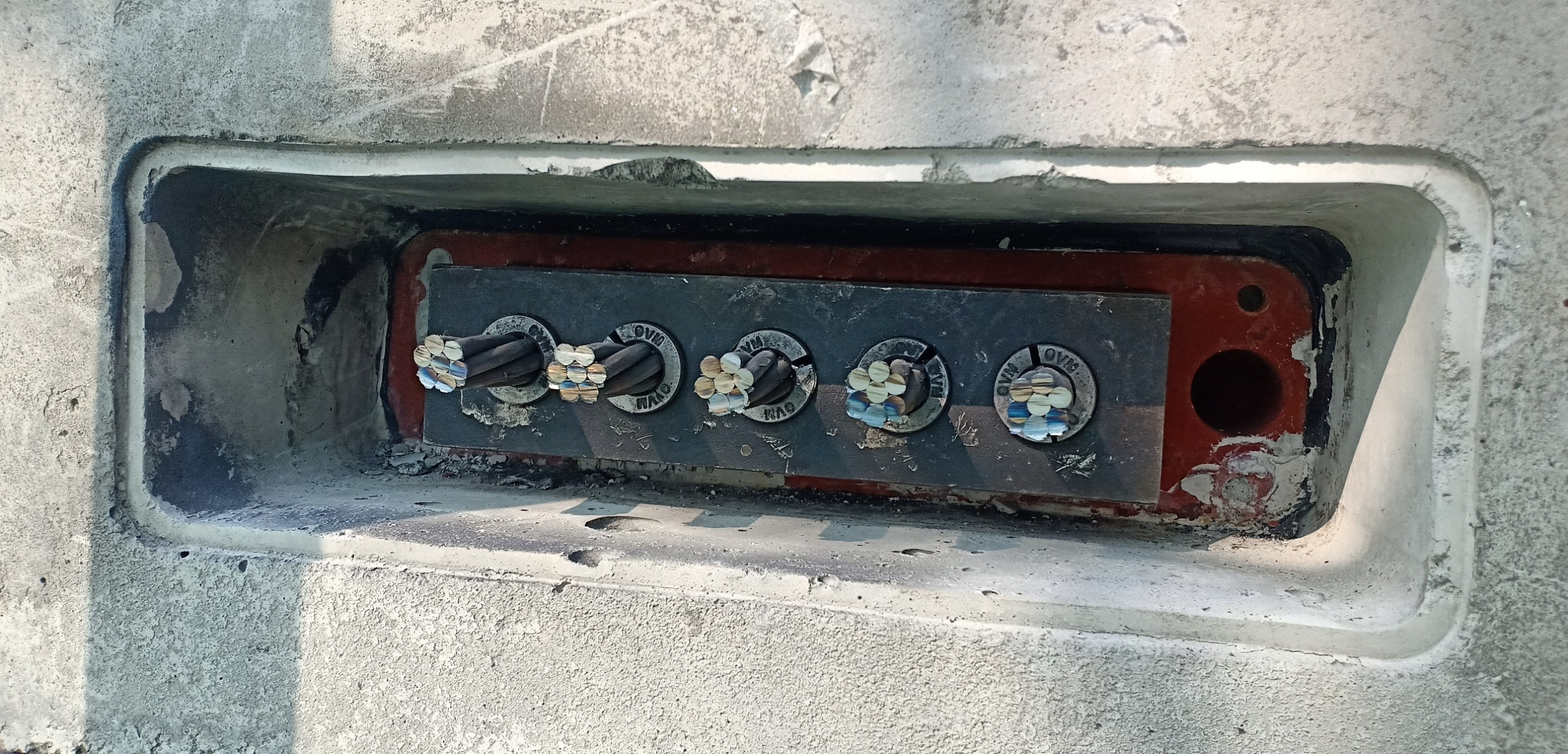 quy trình thi công cáp dự ứng lực