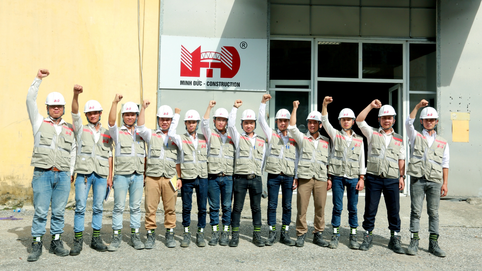 dự ứng lực minh đức