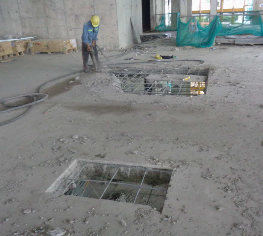 cáp dự ứng lực