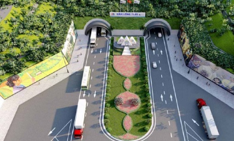 Cao tốc Đồng Đăng- Trà Lĩnh