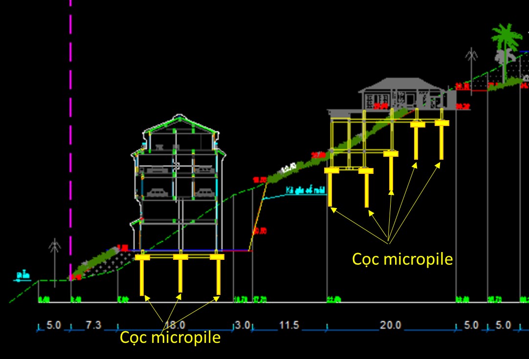 giai-phap-mong-coc-cho-nha-tren-suon-doc