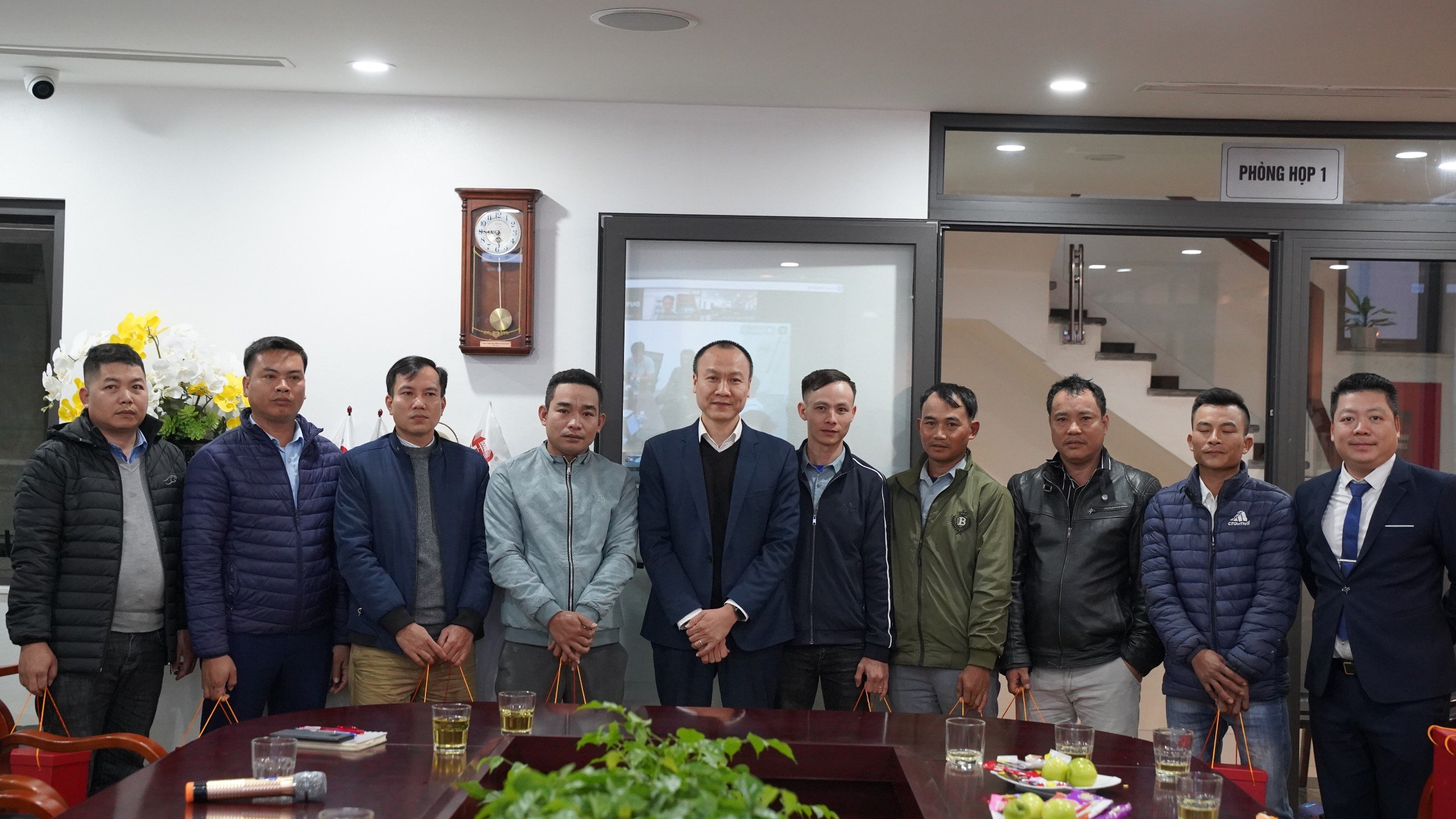 nhà thầu thi công dự ứng lực