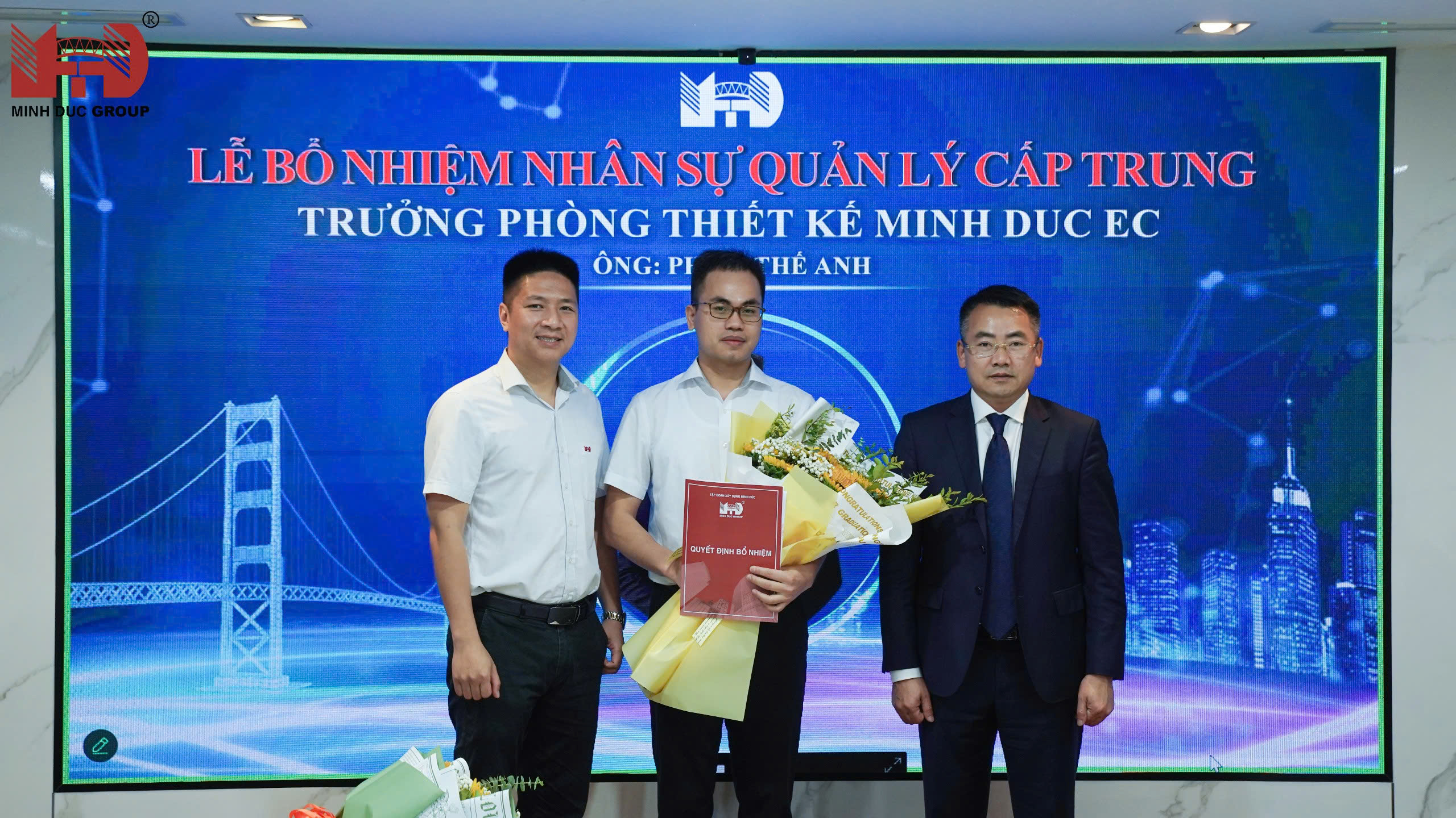 trường phòng thiết kế