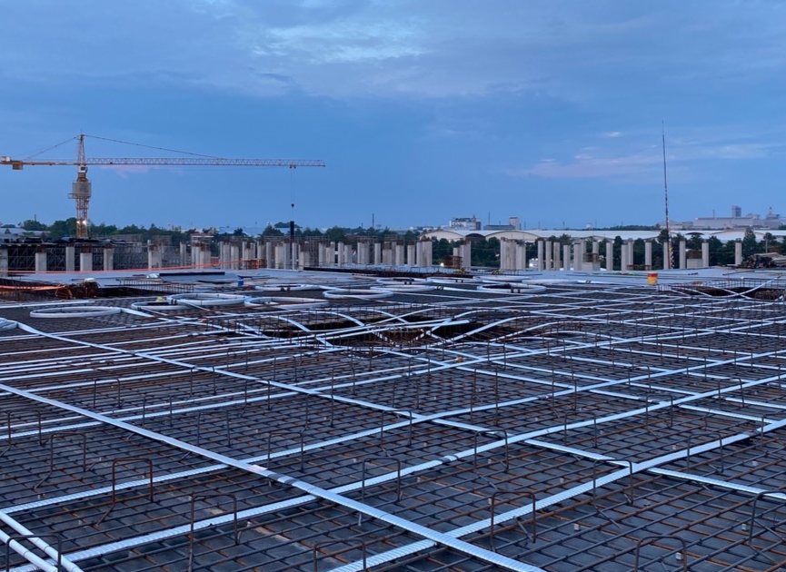 dự ứng lực minh đức