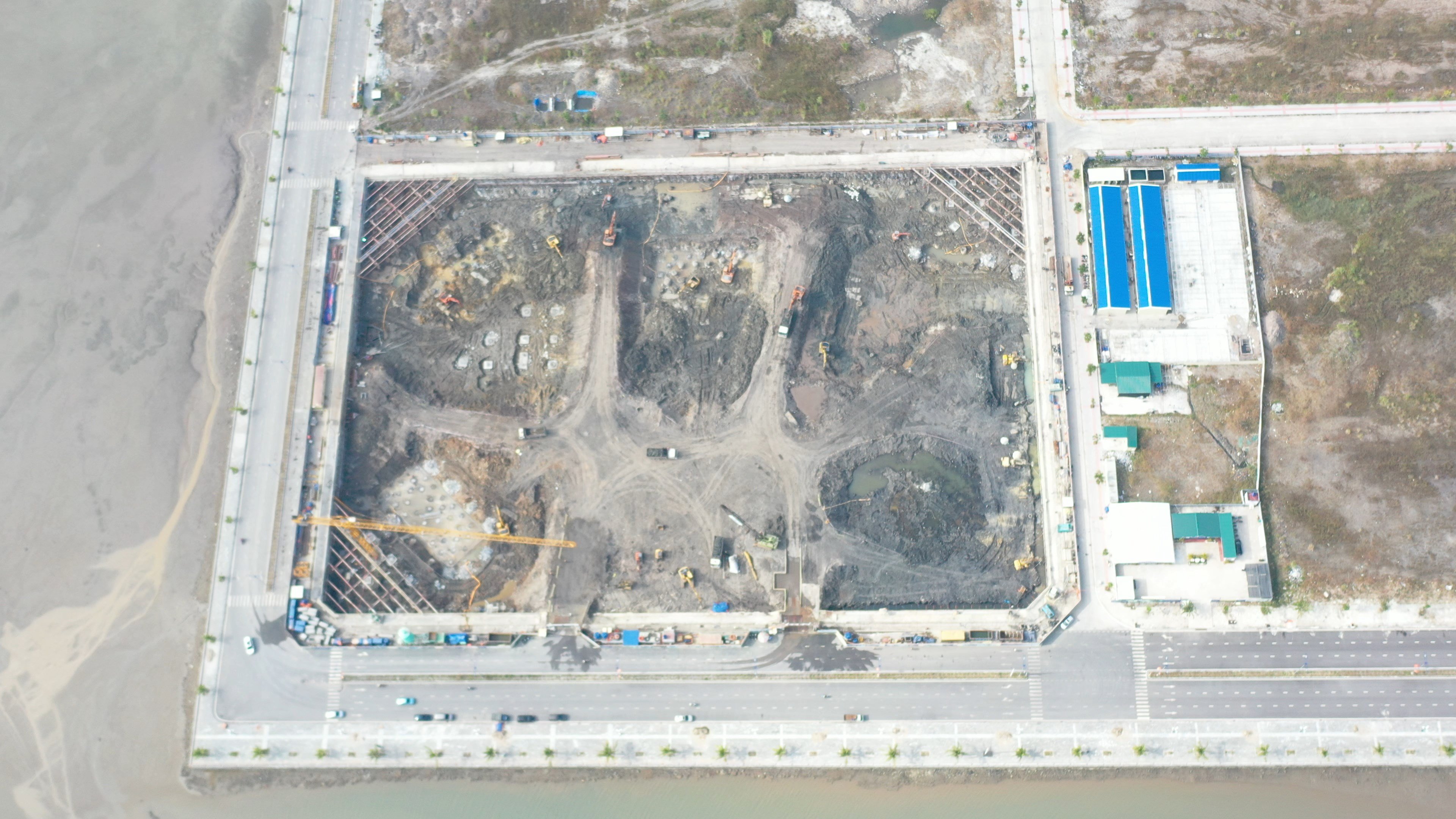 crystal holidays harbour