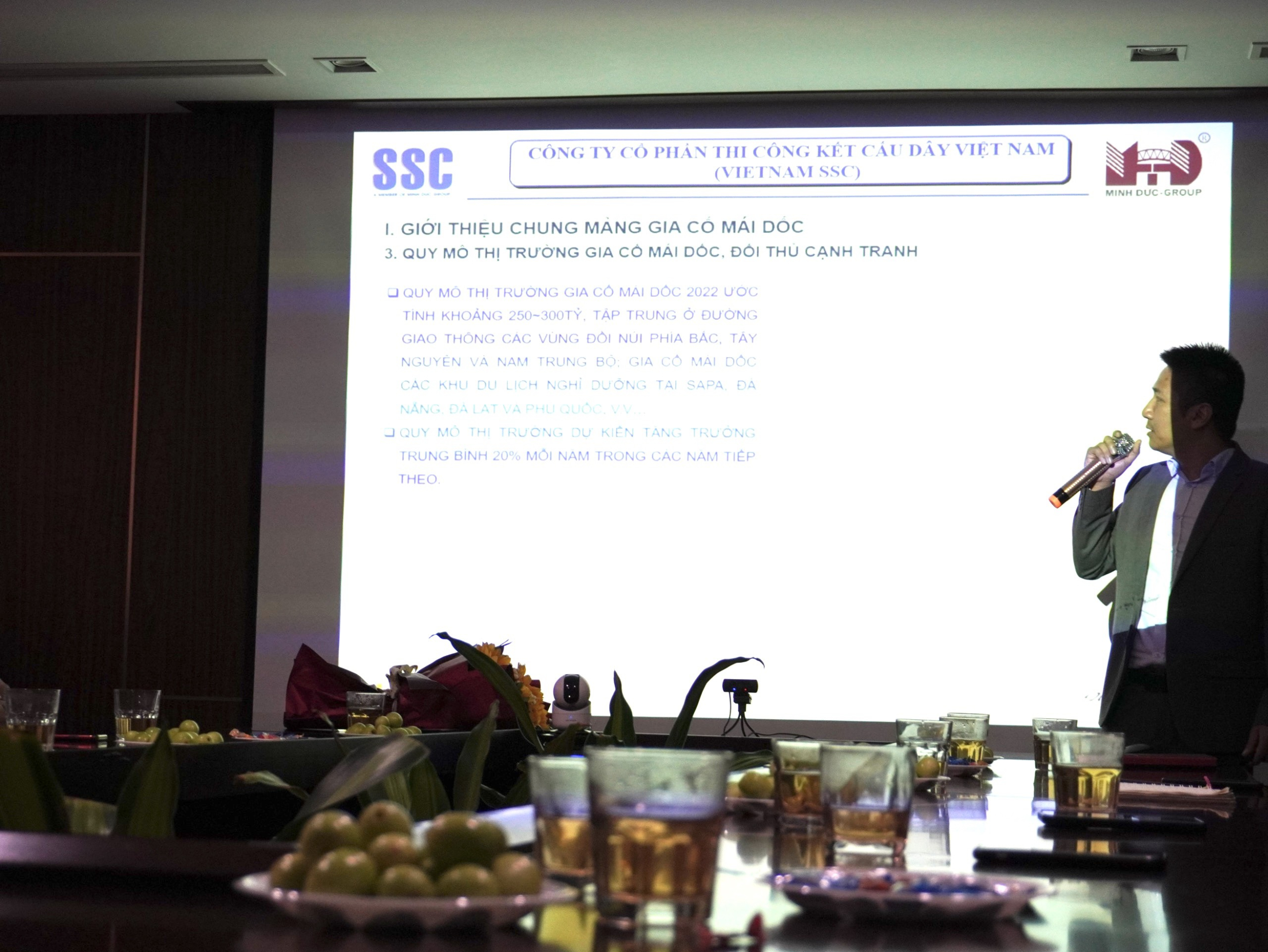 bổ nhiệm nhân sự cấp cao