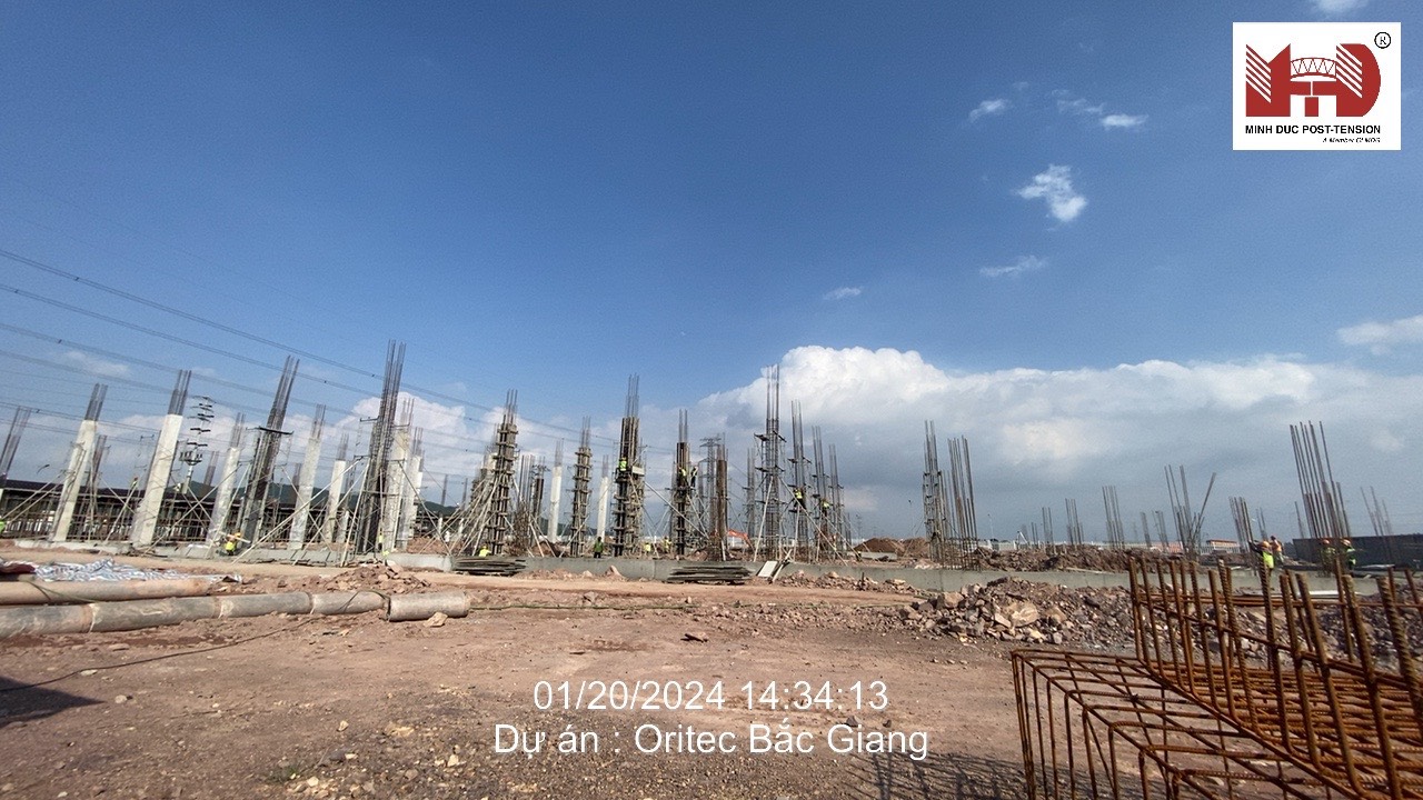 sàn dự ứng lực