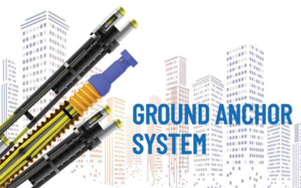 Design and Construction of Geotechnical Works