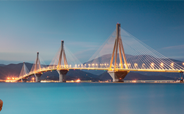 Construction of Bridges and Roads