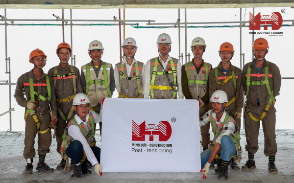 Dự ứng lực Minh Đức