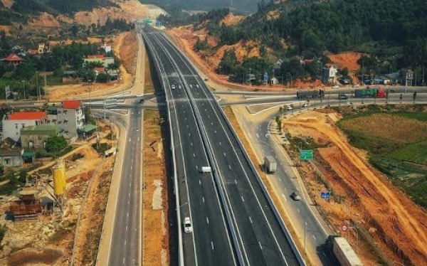 Các dự án của tập đoàn xây dựng Minh Đức 