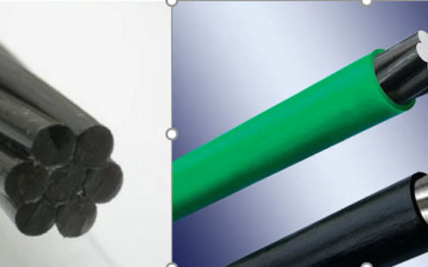 Tao cáp dự ứng lực 