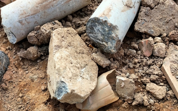 Cọc micro pile