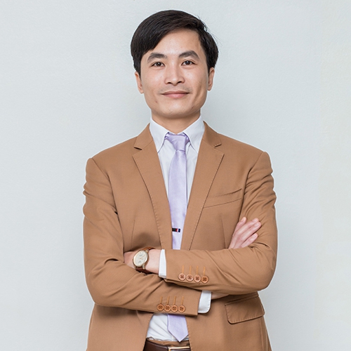 Ông Phạm Văn Sáng