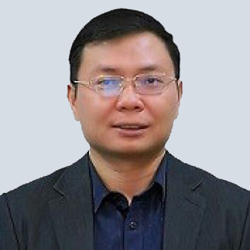 Ông Trần Văn Thái