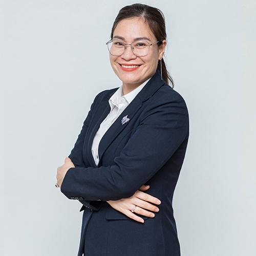 Director of Maastricht Vietnam Co. Ltd