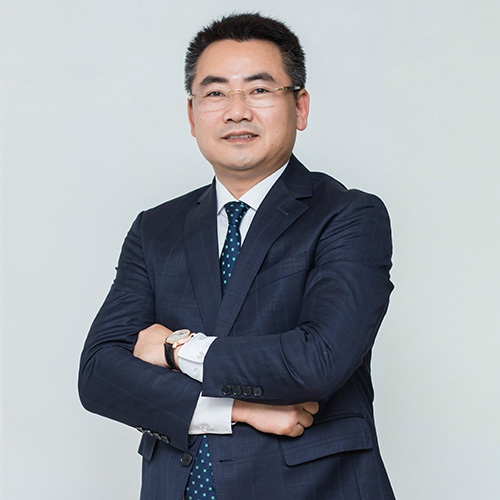 Ông Trần Đại Nghĩa