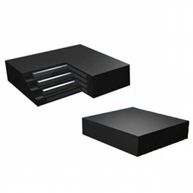 Gối cao su cốt bản thép