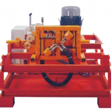 MÁY LUỒN CÁP MÁY LUỒN CÁP