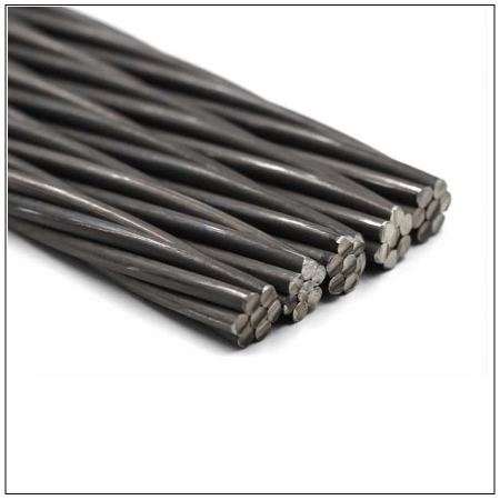 cáp không vỏ bọc