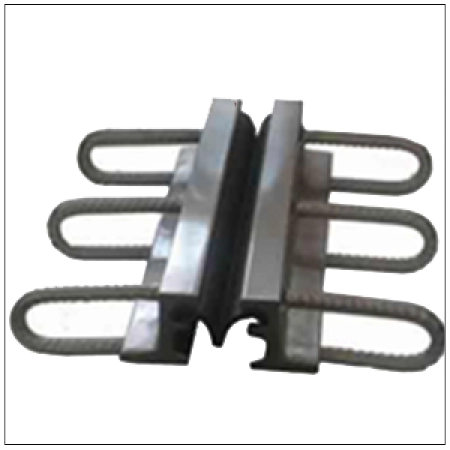 khe co giãn ray thép đơn khe-co-gian-ray-thep-don