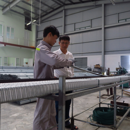 ống gen dẹt minh đức ong-gen-det- minh-duc